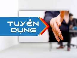 Tuyển nhân viên Kinh doanh